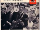 RARE EP-Tony Sheridan/Beatles: YA YA, Polydor EPH 21485