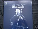 HMV RLS 712 BACH THE 6 CELLO SUITES CASALS MINT SEALED