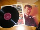 BUDDY HOLLY CORAL 57210 ORIGINAL MAROON LABEL RARE MONO