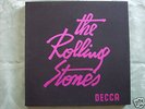 The Rolling Stones - DECCA Box Set / 5LP