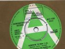 MARTHA & VANDELLAS-NOWHERE TO RUN-TMG 694 DEMO-NORTHERN