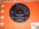 UK 1965 TMG 505 STEVIE WONDER TAMLA MOTOWN KISS ME BABY