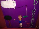 Dinosaur Jr - Hand It Over LP Reprise 1997