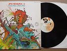 JIMY HENDRIX 'Electric Ladyland' FRENCH Barclay 2XLP