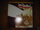 Led Zeppelin ll, Original Master Recording LP