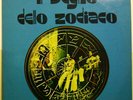 IL SEGNO DELLO ZODIACO -1974 MINT
