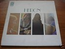 RARE LP - HERON - DAWN -DNLS 3010 - SUPERB