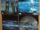 MUSE - SHOWBIZ - DOUBLE VINYL - RARE - NUMBER 0484