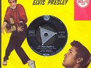 Elvis Presley Rare 45er It's Now Or Never  4x7  47-7777