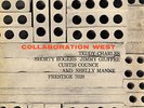Teddy Charles/Shorty Rogers-Collaboration West (1956)