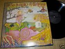 PAU RIBA Jo, la donya...LP 71' CATALAN PSYCH CANÇO