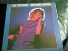 3LP-Box LED ZEPPELIN - BRUSSELS AFFAIR TOP Swingin´Pig