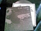 LP PINK FLOYD - LIVE 1972 ENGLAND TOP Swingin´Pig Rec