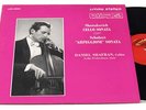 SHAFRAN/SCHUBERT/SHOSTAKOVICH/CELLO SONATAS/RCA SD/NM