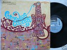 GROWING CONCERN PSYCH MAINSTREAM ORIG RARE