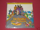 The Beatles-Yellow Submarine MFSL1-108 Sealed