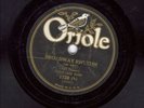 LUIS RUSSELL on ORIOLE 1728 E-