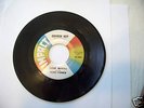 CHURCH KEY by Dave Myers & Surf-Tones on Impact  RARE