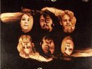 IVORY SELF TITLED 1968 RARE PSYCH ORIGINAL RELEASE LP