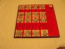 LAUTENBACHER/Biber Violin Sonatas RARE Vox 3LPs