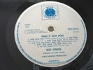 Mike Vernon Bring It Back Home Blue Horizon 1st UK 