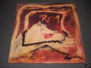 R.E.M. / REM 'out of time' spanish limited sleeve lp