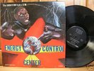 The LIGHTMEN + one ENERGY CONTROL CENTER Bubbha Thomas