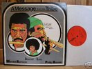 PHILLIP RANELIN Message From the Tribe HARRISON orig.