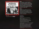Beatles SGT Pepper Mobile Fidelity MFSL UHQR MINT
