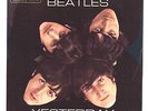 Beatles   Yesterday UK EP
