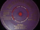ELVIS PRESLEY Too Much 45 1957 HMV GOLD 1st Press