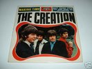 *** RARE FRENCH 45T EP DR VOGUE INT. 18098 THE CREATION
