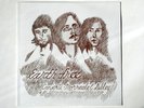EARTH FREE conjerti morreale... LP private psych SEALED