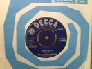 Clayton Squares - Rare Merseybeat - 1966 - There She Is