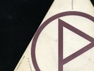 ANODE/CATHODE EP Pinakotheca Japan avant LAFMS Vanity