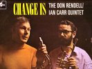 UK JAZZ LP 
