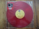 WILCO jeff tweedy uncle tupelo, A.M. On Red Vinyl OOP