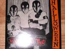 Alkaline Trio Halloween 7 inch - rare vintage limited