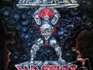 Maxx Warrior LP  Hair Metal Firehouse Members