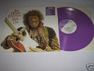 Jimi Hendrix - Radio One Lim.Edit. 2Lp Purple (RARE)