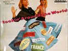 BILL HALEY `ROCKIN AROUND THE WORLD´ EP DECCA NM,SHRINK