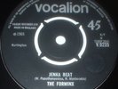 FORMINX Jenka Beat 45 1965 VOCALION 1st Press VANGELIS