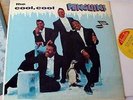 Rare Penguins   The Cool Cool Penguins Dooto LP
