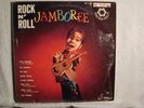 END 302-SHRNK-ORIG-DG- ROCK N' ROLL JAMBOREE-DUBS-MINT