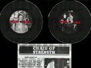CHAIN OF STRENGTH CHAIN CREW 7
