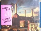 PINK FLOYD. ANIMALS. PINK VINYL. STILL SEALED. UNOPENED