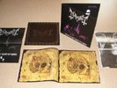 MAYHEM - De Mysteriis Dom Sathanas - Deluxe-LP ADP#666
