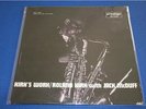 PRESTIGE 7210 ROLAND KIRK RVG MONO DG LP STONE MINT