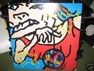 ROLLING STONES Winning Ugly CANADIAN ONLY rare 12