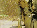 AL CAMPBELL LP - WORKING MAN on the JB label from UK